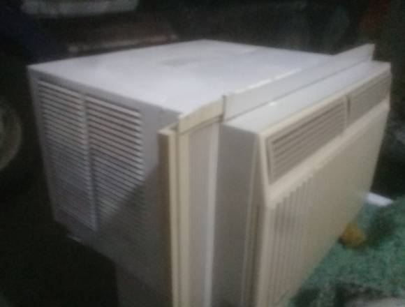 A/c ganga 12.000btu 110 llama ya 65001757 en San Carlos (Distrito)