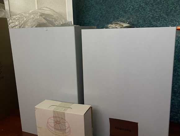 CAMPANA DE COCINA SAMSUNG en Ñuñoa (Comuna)