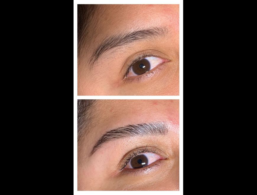 Laminado de cejas y liftng de pestañas en Buenos Aires (Localidad)