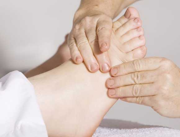 La belleza de pies en salon carolina en Quilmes (Localidad)