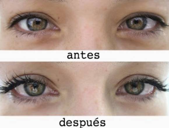 PERMANENTE DE PESTAÑAS EN SALON CAROLINA'S en Quilmes Oeste (Localidad)