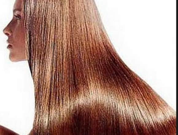 CAUTERIZACION EN SALON CAROLINAS en Lago Buenos Aires (Localidad)
