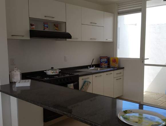 Casa a Estrenar en Fraccionamiento Zakia