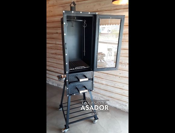 ASADOR MULTIFUNCIONAL 25 KILOS en Santander de Quilichao (Municipio)