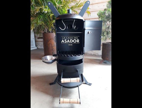 ASADOR PORTÁTIL en Santander de Quilichao (Municipio)