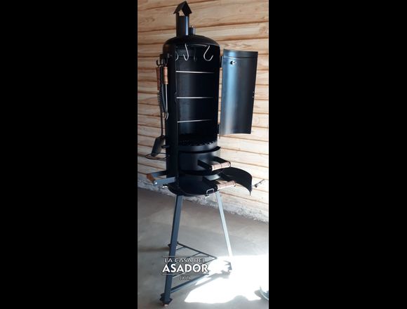 ASADOR MULTIFUNCIONAL 10 KILOS en Santander de Quilichao (Municipio)