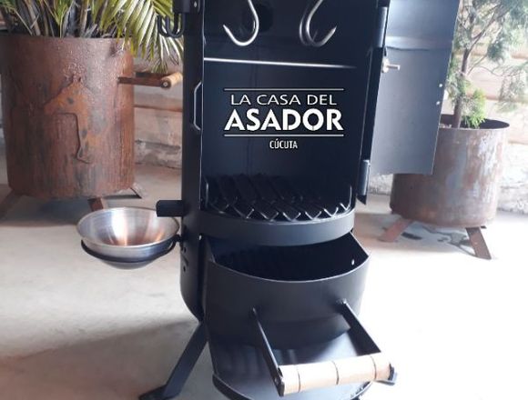 ASADOR PORTÁTIL en Santander de Quilichao (Municipio)