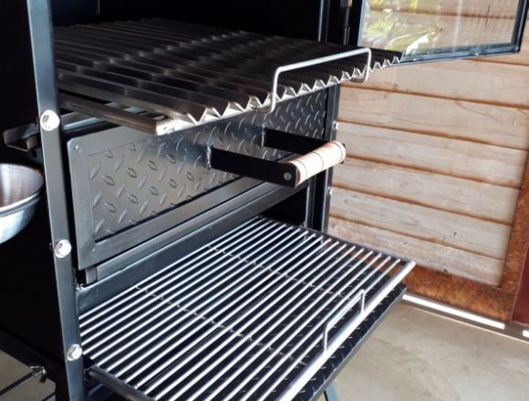 ASADOR MULTIFUNCIONAL 45 KILOS en Santander de Quilichao (Municipio)