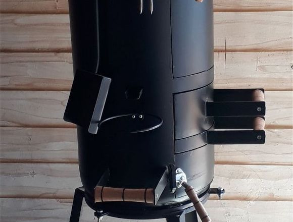 ASADOR MULTIFUNCIONAL 10 KILOS en Santander de Quilichao (Municipio)