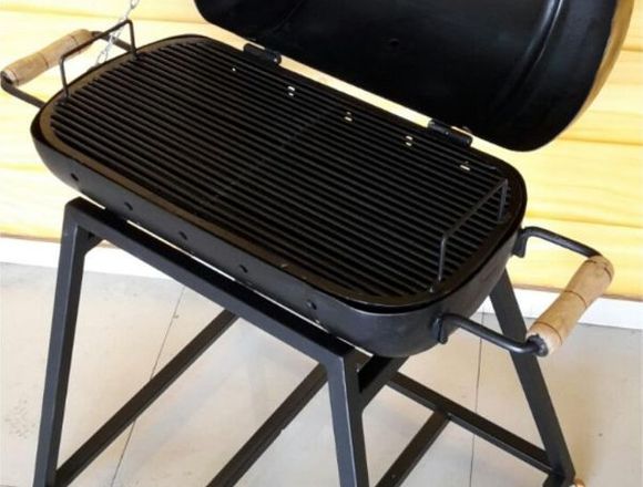 ASADOR BBQ PEQUEÑO en Santander de Quilichao (Municipio)