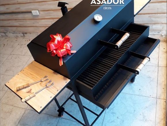 ASADOR BBQ PREMIUM en Santander de Quilichao (Municipio)