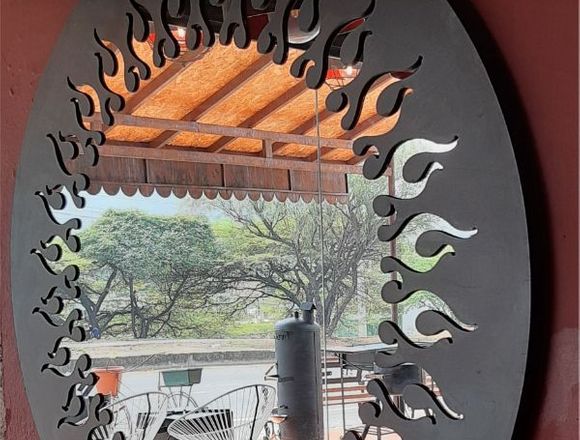 ESPEJOS PERSONALIZADOS en Santander de Quilichao (Municipio)
