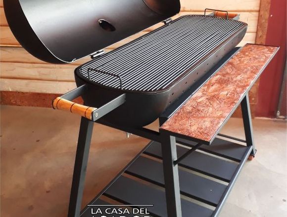 ASADOR BBQ GRANDE en Santander de Quilichao (Municipio)