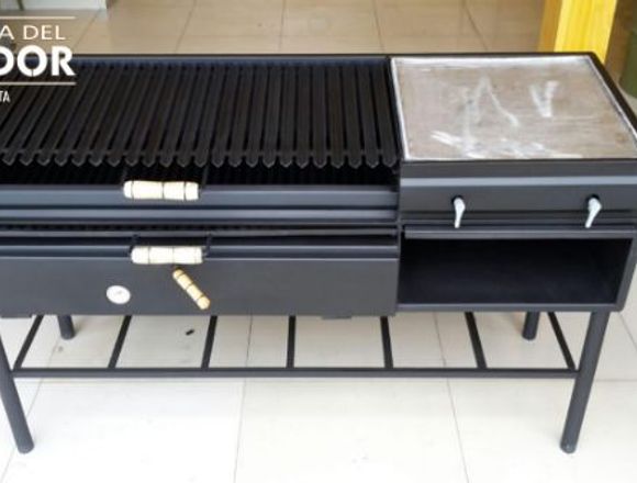 PARRILLA CON PLANCHA en Santander de Quilichao (Municipio)
