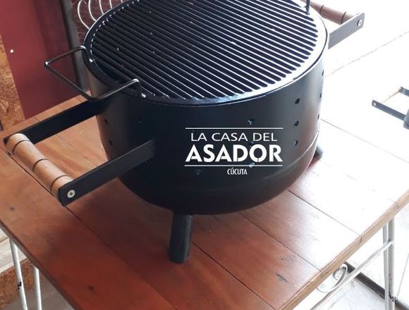 PARRILLA DE MESA en Santander de Quilichao (Municipio)