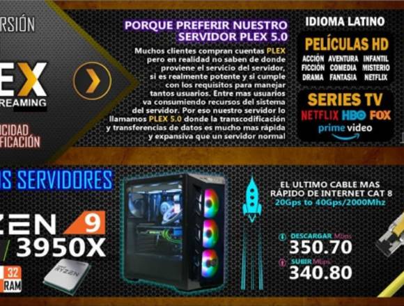 PLEX ECONOMICO en Guadalajara (Municipio)