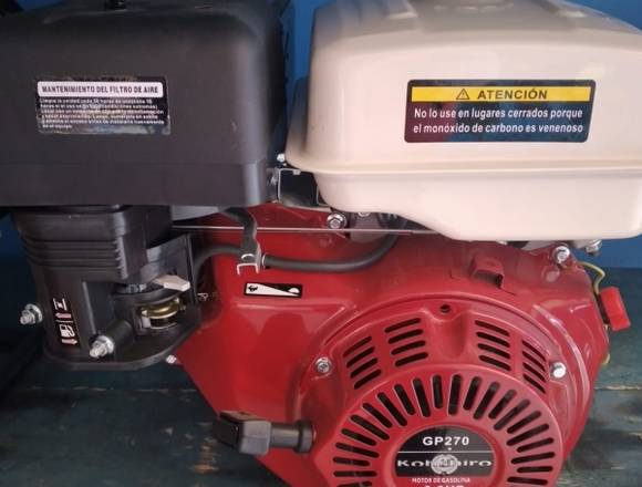 VENTA DE MOTOR DE 9 HP en Huichapan (Municipio)