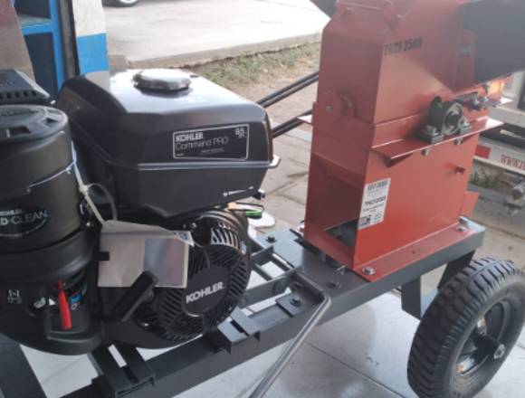 Venta de Picadora para Forraje en Huichapan (Municipio)