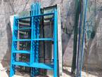 Venta y Renta de Andamios Estándar en Huichapan (Municipio)