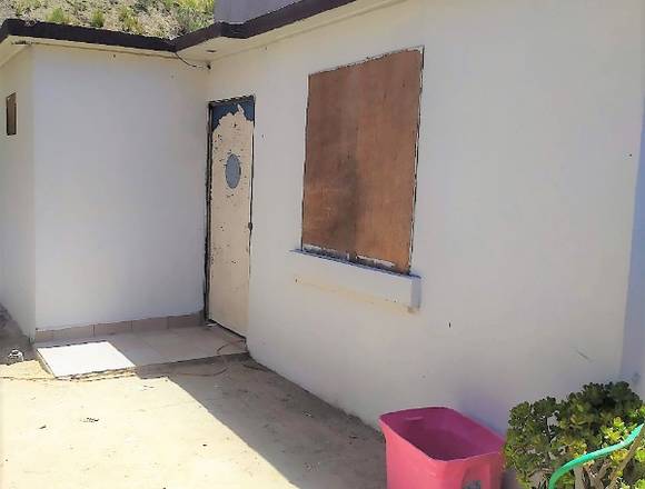 CASA EN SANTA FE, 1 RECAMARA en Tijuana (Municipio)
