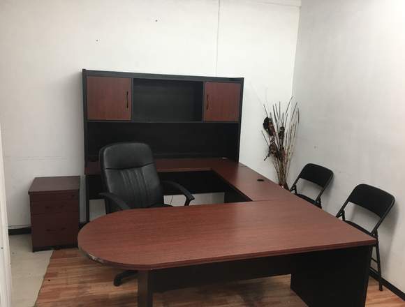 RENTA DE OFICINAS AMUEBLADAS EN ESTADO DE MEX en Tlalnepantla de Baz (Municipio)