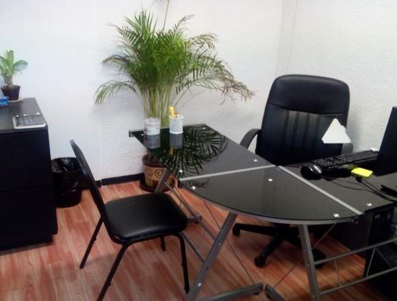 RENTA DE OFICINAS FISICAS Y VIRTUALES CEI-I en Tlalnepantla de Baz (Municipio)