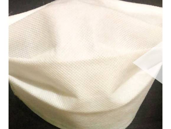 Remato último lote de mascarillas de polipropileno en San José Pinula (Municipio)