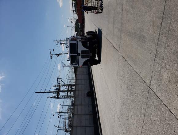 se vende trailer kenworth en Empalme (Cantón)