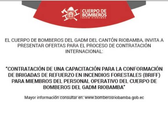 CONVOCATORIA CONTRATACION EN EL EXTERIOR en Madrid (Municipio)