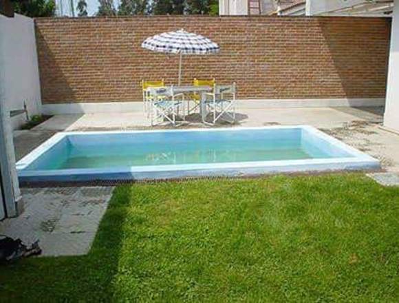 Casa SIERRAS PILETA WIFI en Tandil (Localidad)