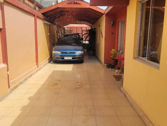 Venta de casa cercana playa en Arica chile
