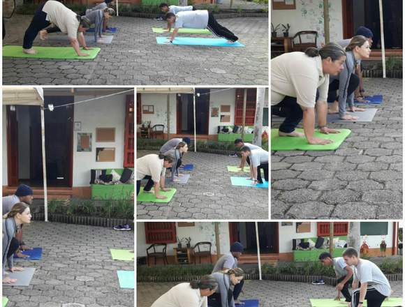 Volviendo a la Vida - Comunidad Terapéutica en Medellín (Municipio)