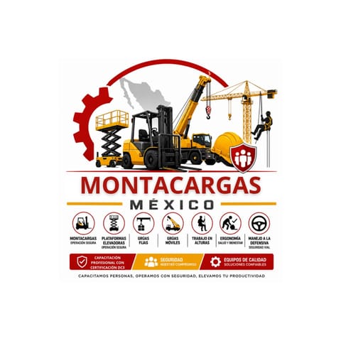 Cursos de Operación y Manejo Seguro de Equipos en Ciudad de Guatemala (Municipio)