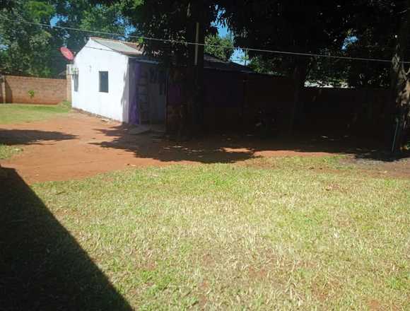 Vendo Casa en Luque Marambure