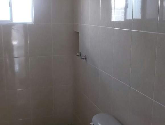 Casas de 1 planta en fracc. Bosques de Jacarandas