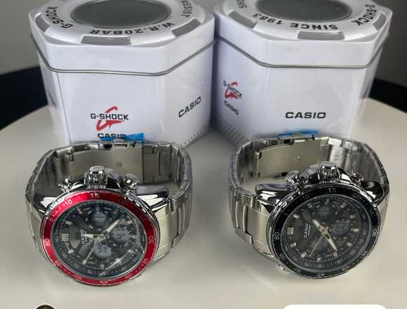 Reloj Casio nuevo... en Santo Domingo Este (Municipio)