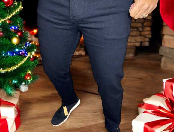 pantalones Jean para caballero en Santo Domingo Este (Municipio)