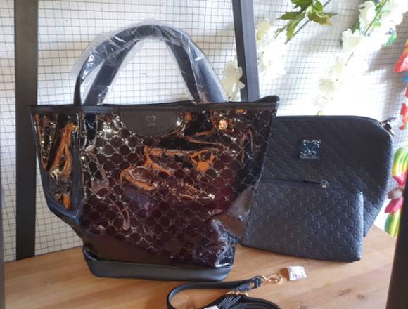 Carteras Grandes Marco Xenia en tríos