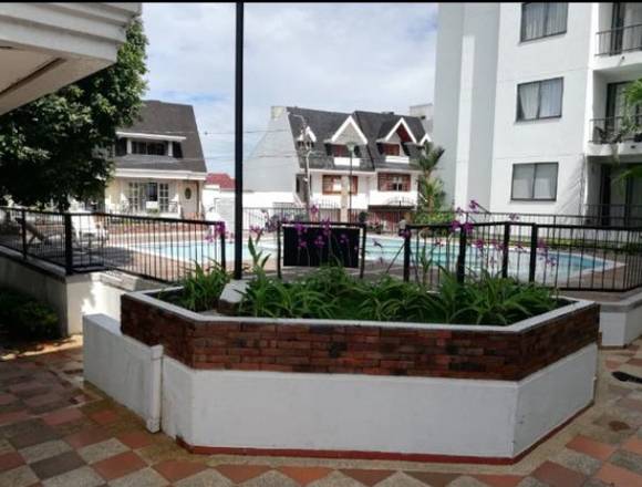 Vendo apartamento en Villavicencio Caudal Oriental en Villavicencio (Municipio)