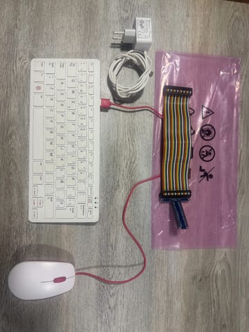 raspberry pi 400 en Antofagasta (Comuna)