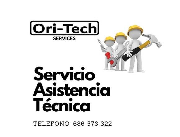Ori-Tech Services Aire Acondicionado en San Cristóbal de La Laguna (Municipio)