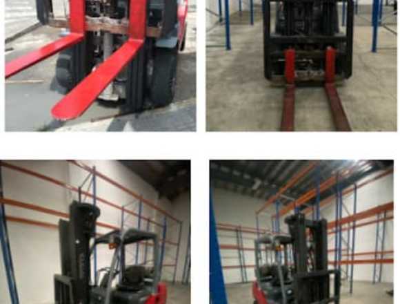 Venta de Montacarga Negociable en Panamá (Distrito)