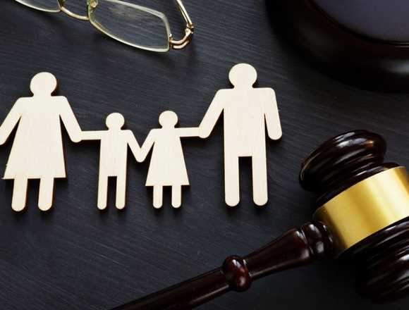 ABOGADO DERECHO DE FAMILIA en Bogotá, D.C. (Municipio)