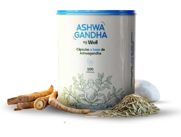 Ashwagandha Tu Aliado Natural contra la Ansiedad en Miraflores (Lima 18) (Distrito)