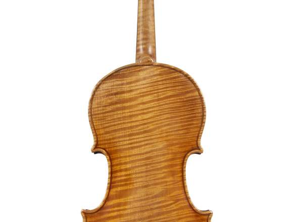Compro Violin, Viola y Violoncelo Usado en Lago Buenos Aires (Localidad)