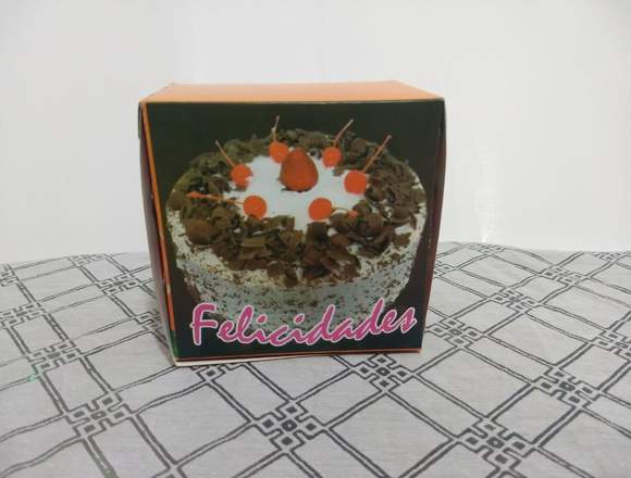 Fabrica de cajas genéricas y personalizadas en Santander de Quilichao (Municipio)