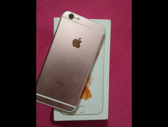 iPhone 6s oferta USADO ORIGINAL