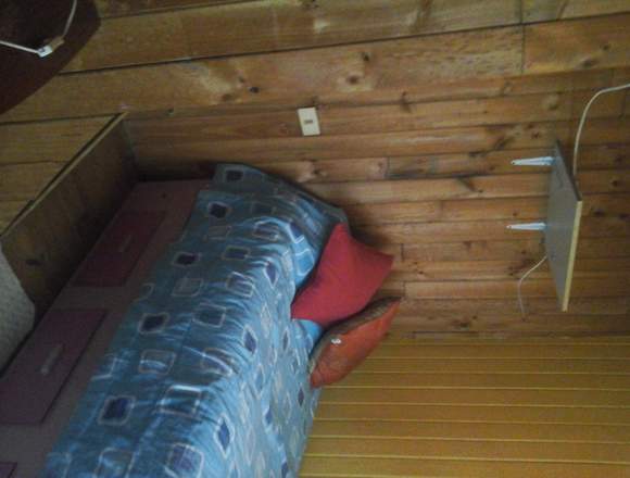 Arriendo Pieza en céntrico Sector de Concepción en Concepción (Comuna)