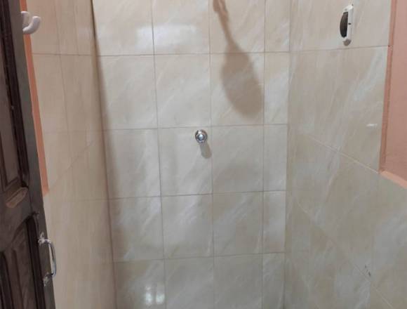 ECONÓMICA CASA A ESTRENAR EN VENTA EN URB. CELINA