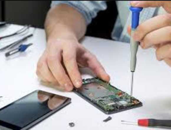 • Reparación de celulares y tabletas. en Bogotá, D.C. (Municipio)